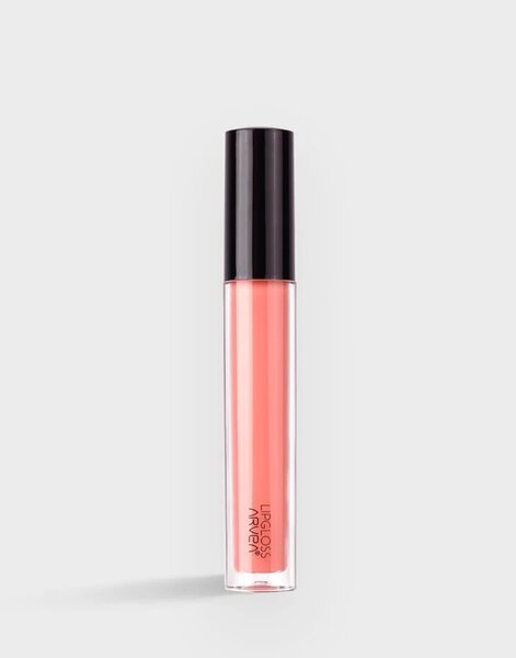 Rouge à Lèvres Liquide Brillant