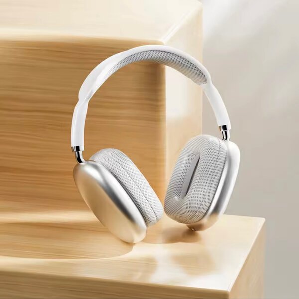 Casque Bluetooth sans fil P9