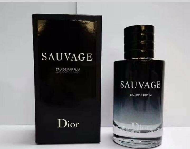 Dior Sauvage EDP