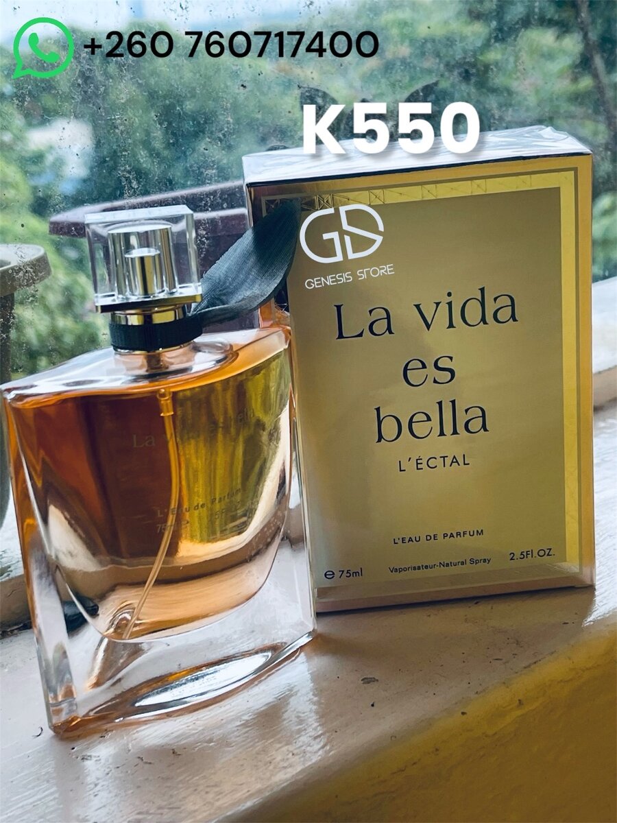 Arabic perfume original