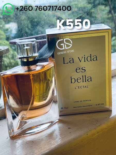 Arabic perfume original