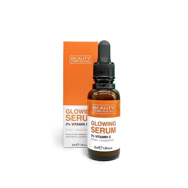 Facial serum