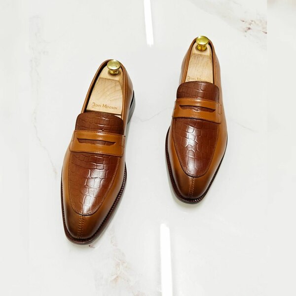 Chaussures habillées élégantes