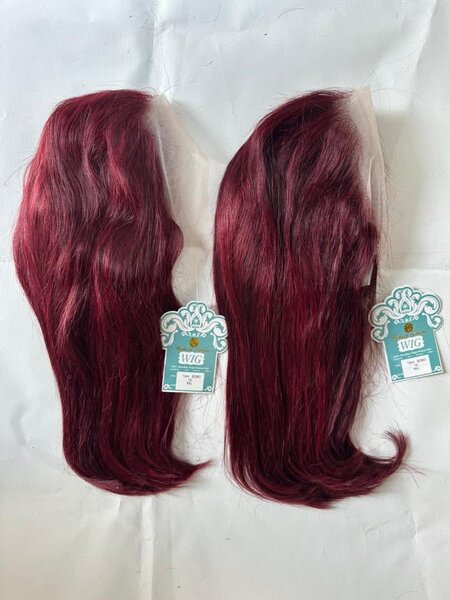 Coupe carrée longueur 16