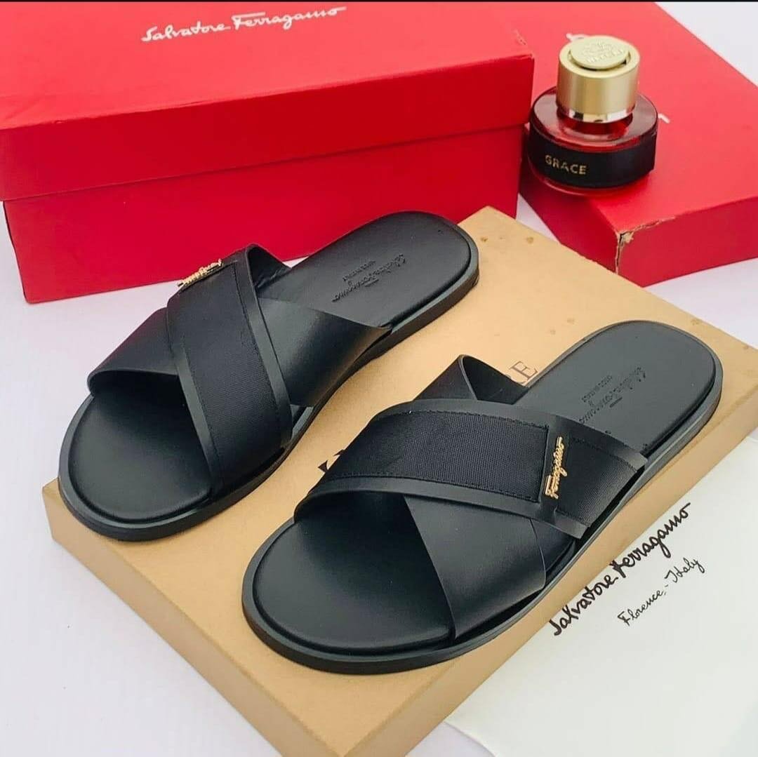 Men slippers