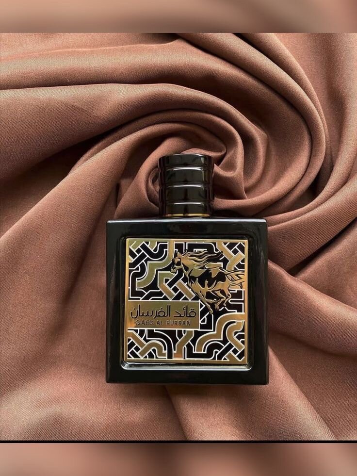 Qaed Al Fursan Lattafa