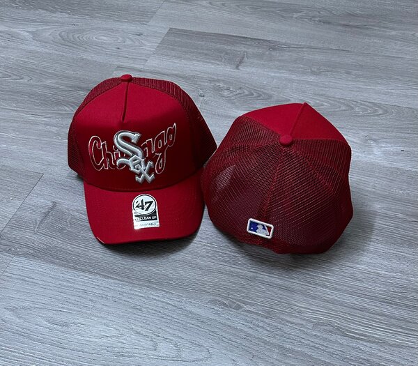 Casquette Snapback Colorée