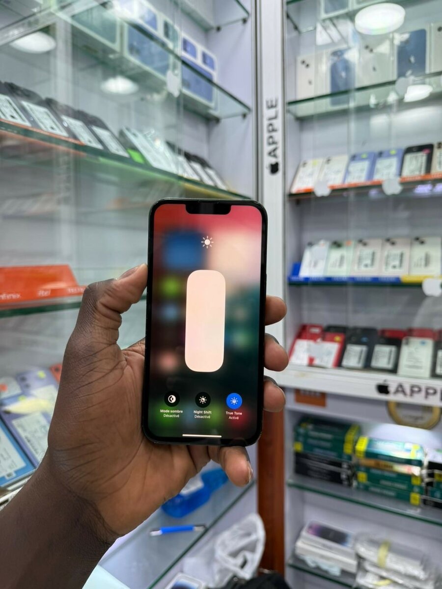 iPhone 13Simple 128Go