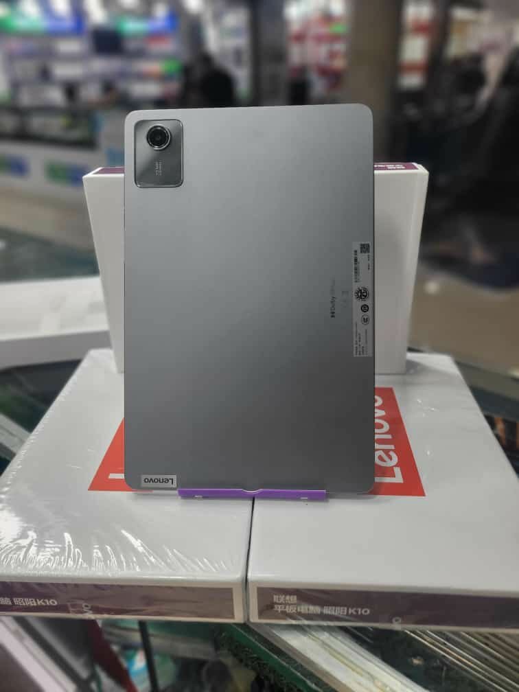 Lenovo M 11