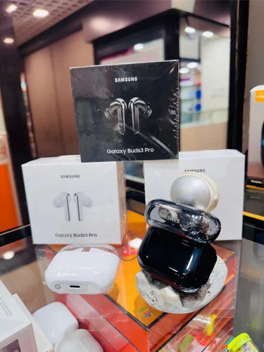 Écouteurs Samsung Galaxy Buds3 Pro