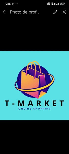 Trade ci Market 