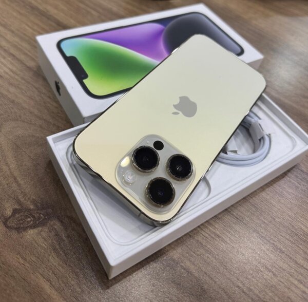 IPHONE 14 PRO MAX 256GB