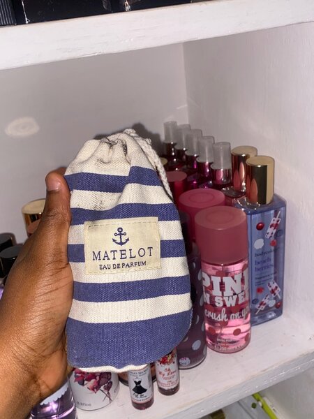 Fragrance world perfumes