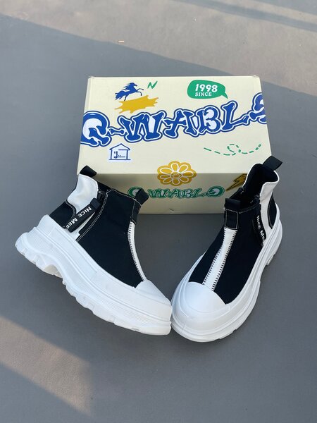 Bottines Trendy Unisex