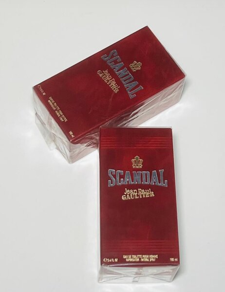 Scandal Eau de Parfum