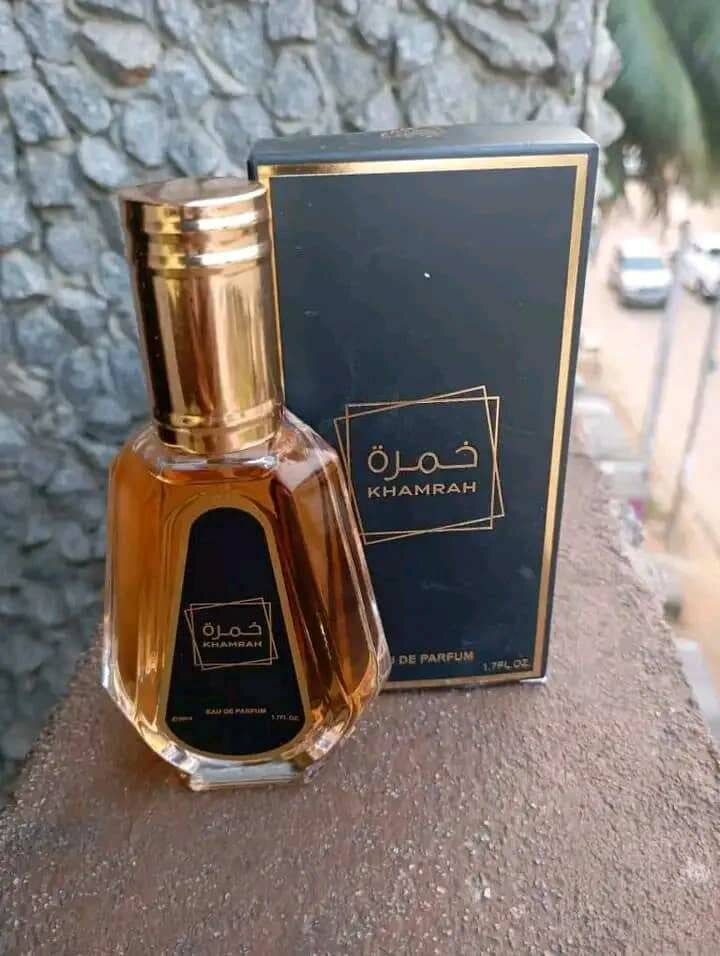 Parfum Yara, Asad ,khamrah mix
