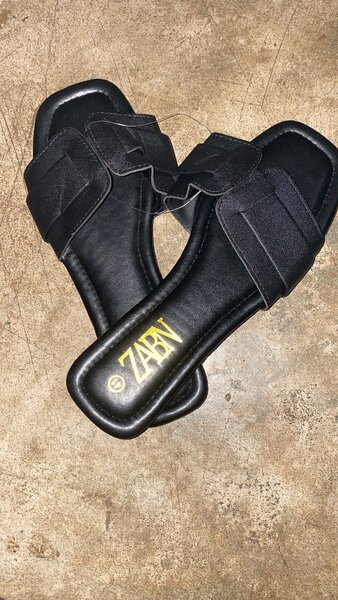 Sandales femme élégantes