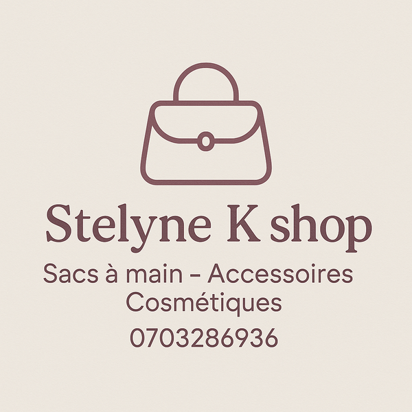 Stelyne K Shop
