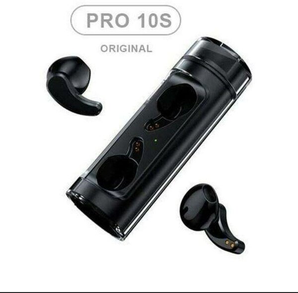 Écouteurs sans fil PRO 10S