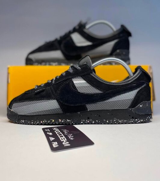 UNISEX NIKE CORTEIZ UNION SIZES 36 TO 45