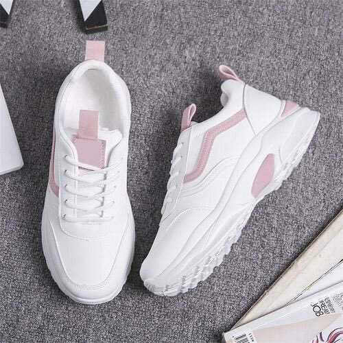 Mateamoda Women Shoes Sneakers Sport Shoes Running Sneakers