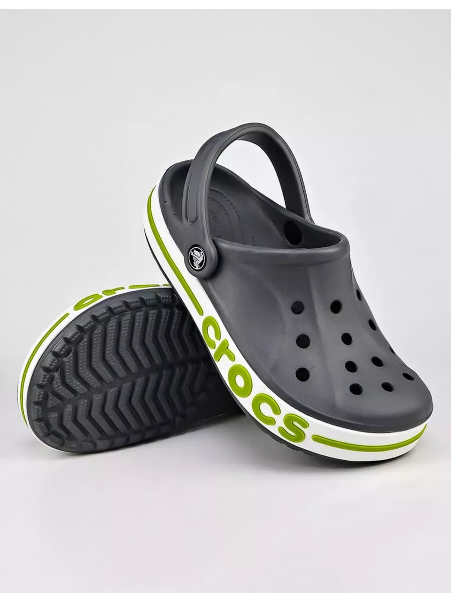 Crocs