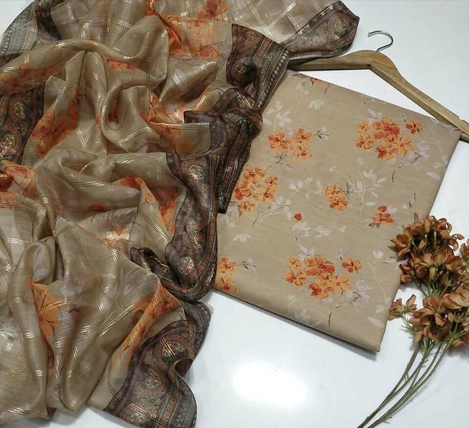 3pc unstich ladies suits