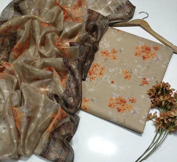 3pc unstich ladies suits