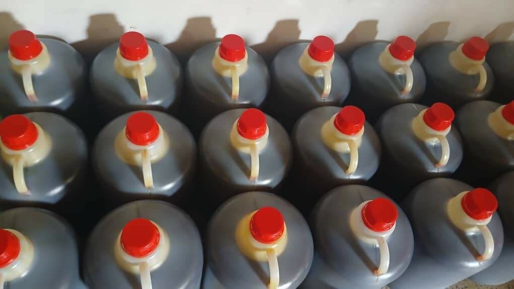 4.5Ltrs Palm Oil ( Zomi)