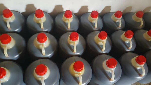 4.5Ltrs Palm Oil ( Zomi)