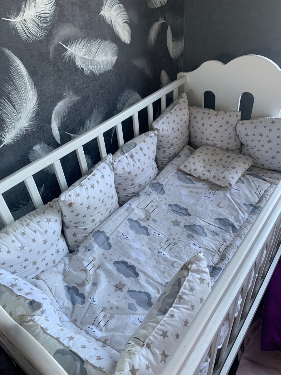 Манеж 2-3раза использовали