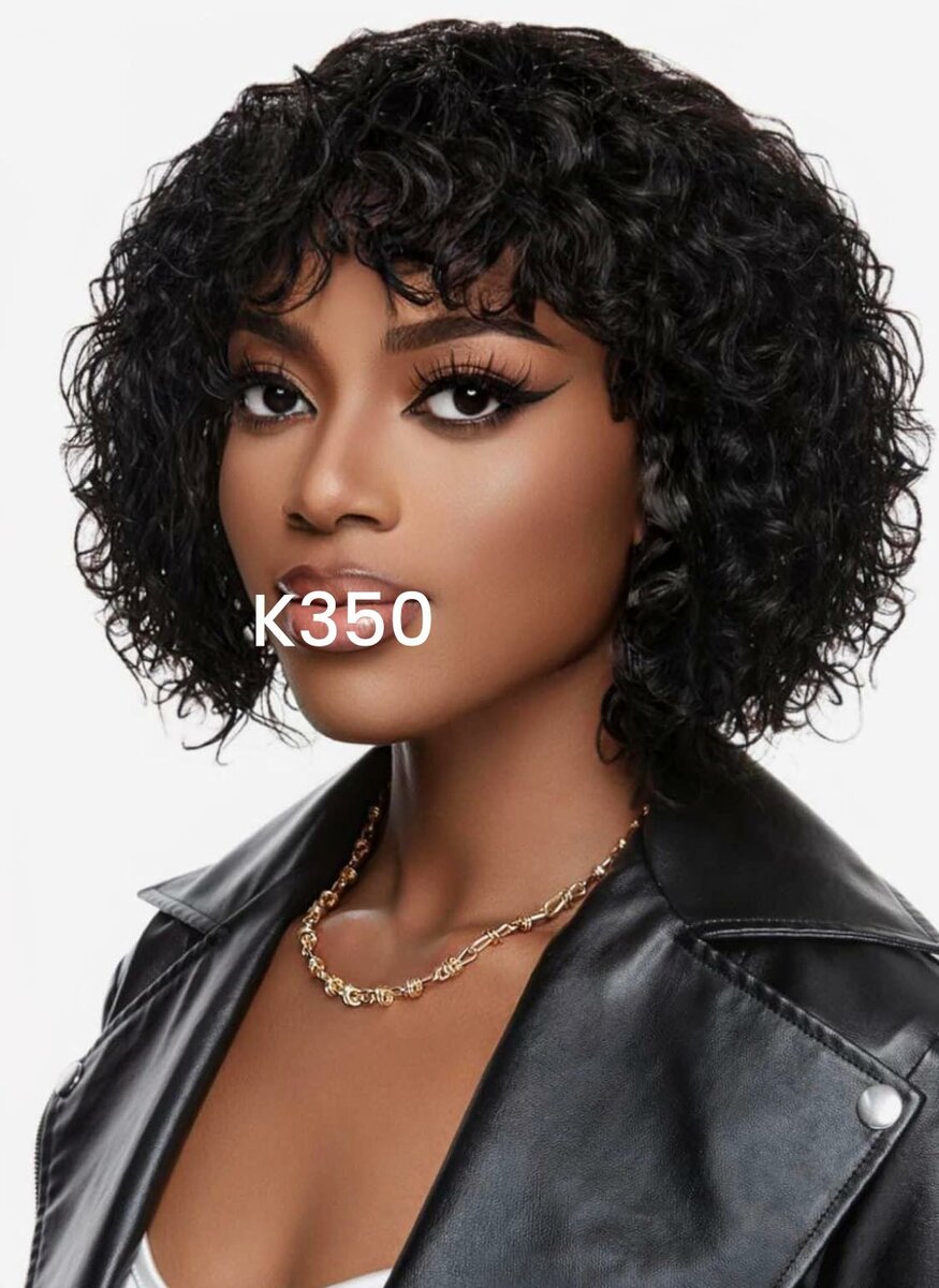 beautiful wigs for women