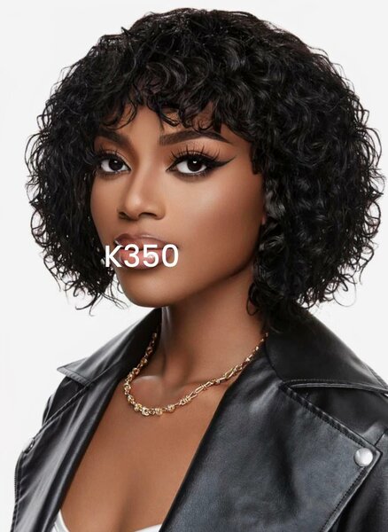 beautiful wigs for women