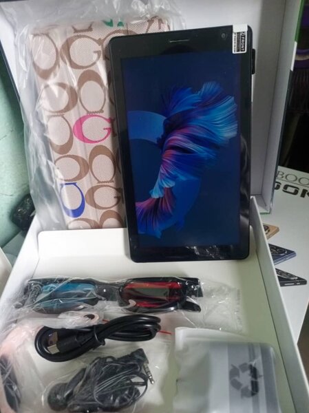 Tablette éducative Boat 710