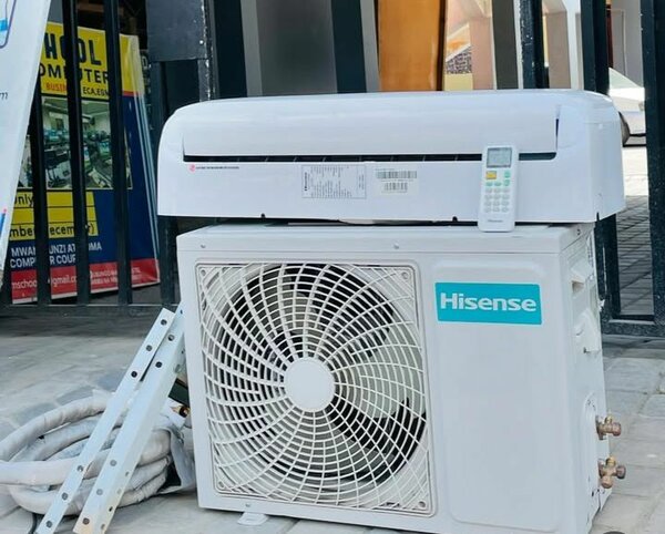 Hisense Air Conditioner 1.5HP
