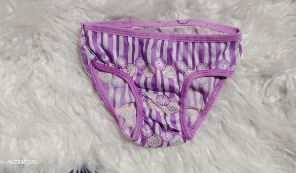 Baby panties