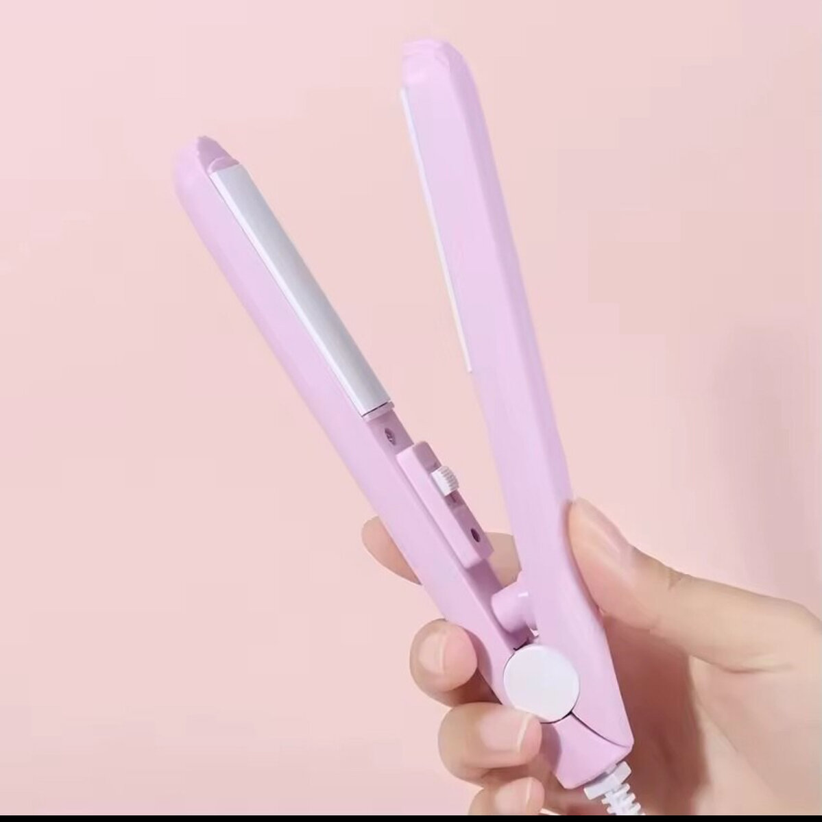 Mini lisseur portable