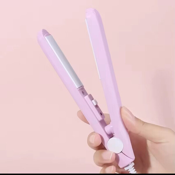 Mini lisseur portable