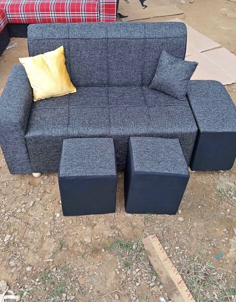 Canapé modulable moderne