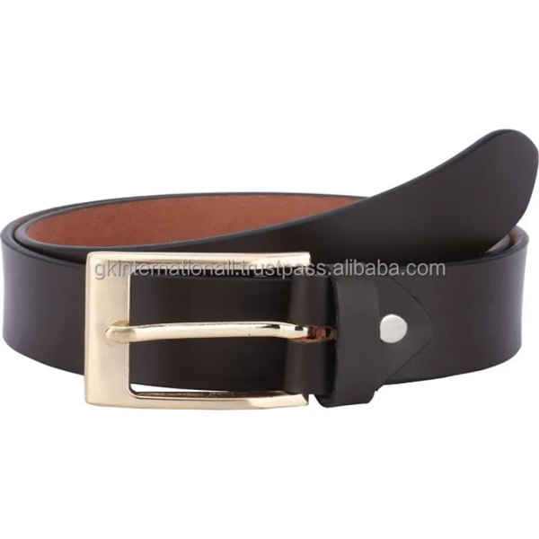 Ceinture simili cuir