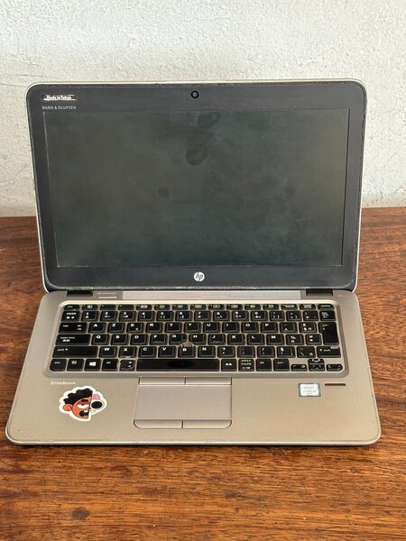 Ordinateur portable HP