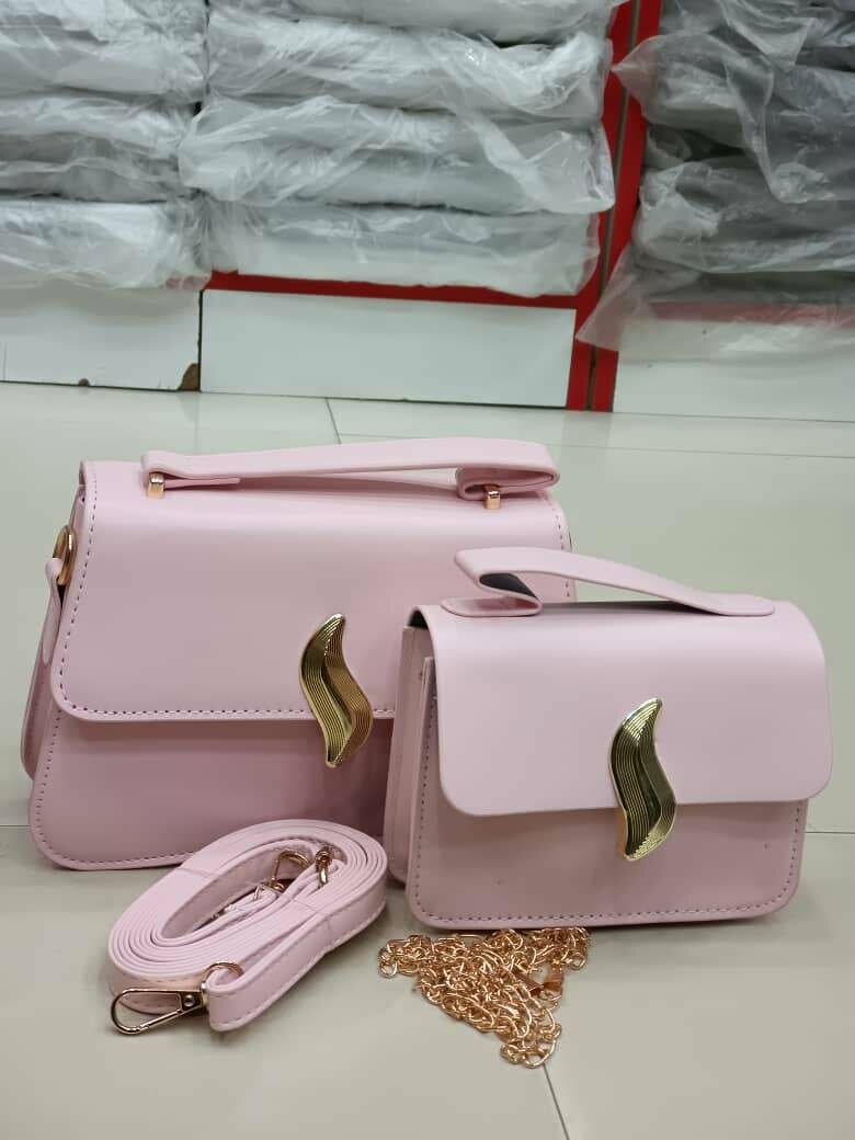 GOOD QUALITY MINI HANDBAG