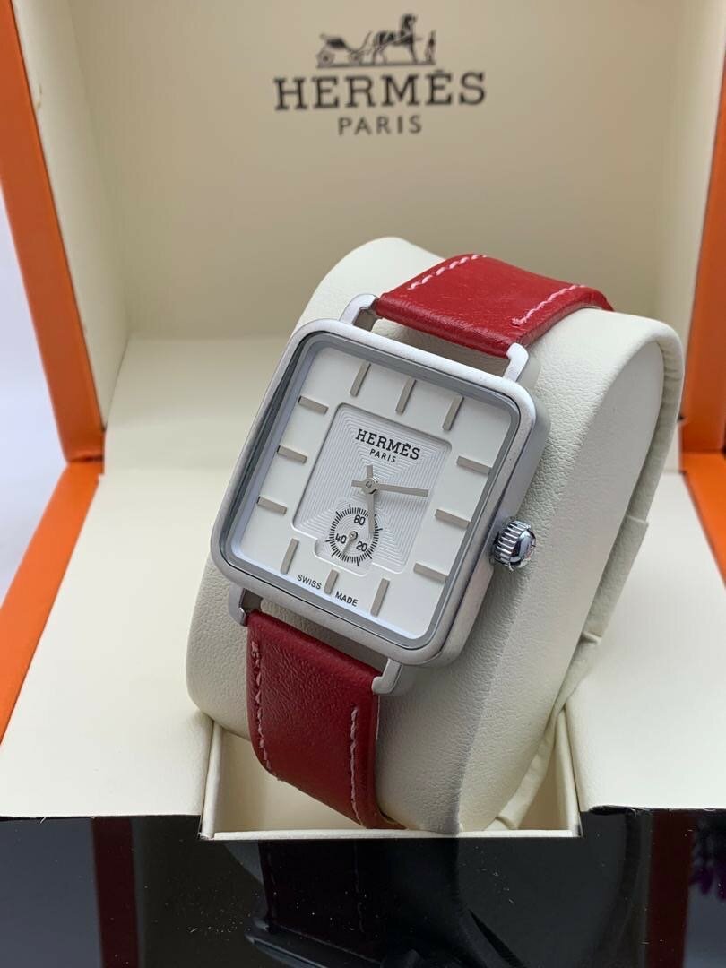 Hermes Watch