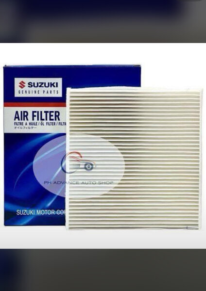 Filtre à air Suzuki Genuine