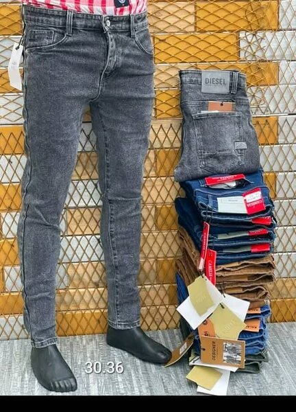 Mens jean