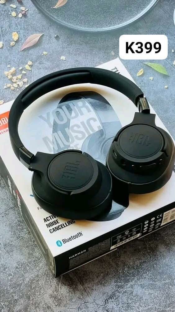 JBL Headphones