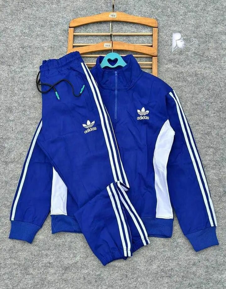 Survêtement Adidas Classique