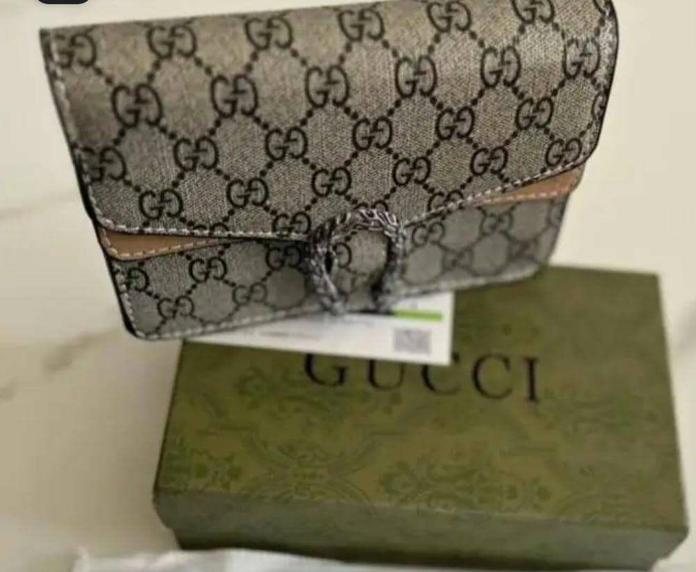 Gucci bag