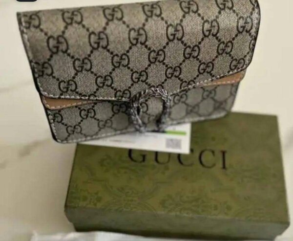 Gucci bag