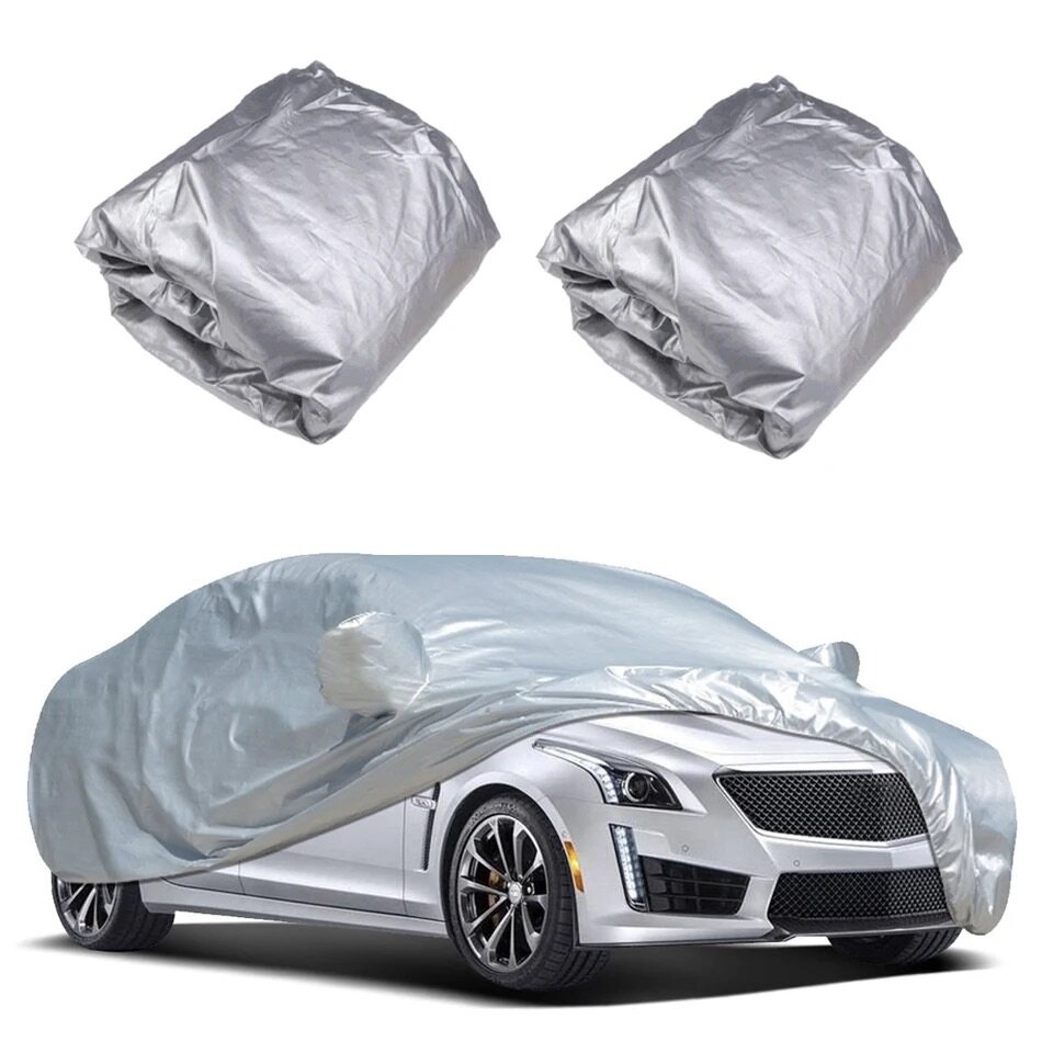 Car covers